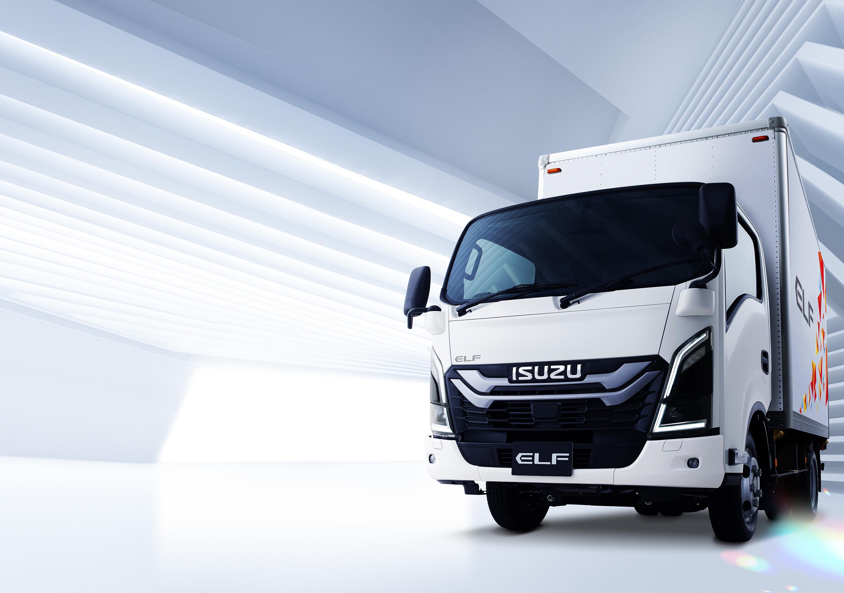 ISUZU