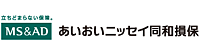 あいおいニッセイ同和損保