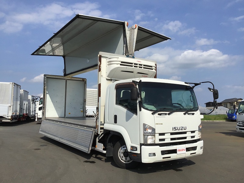 車両イメージ4