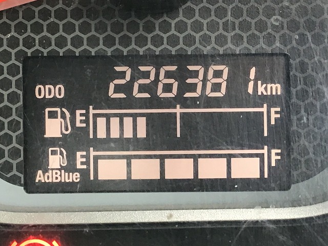 車両イメージ16