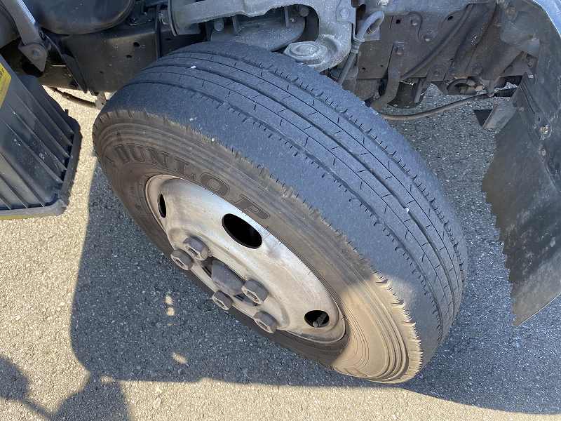 車両イメージ8