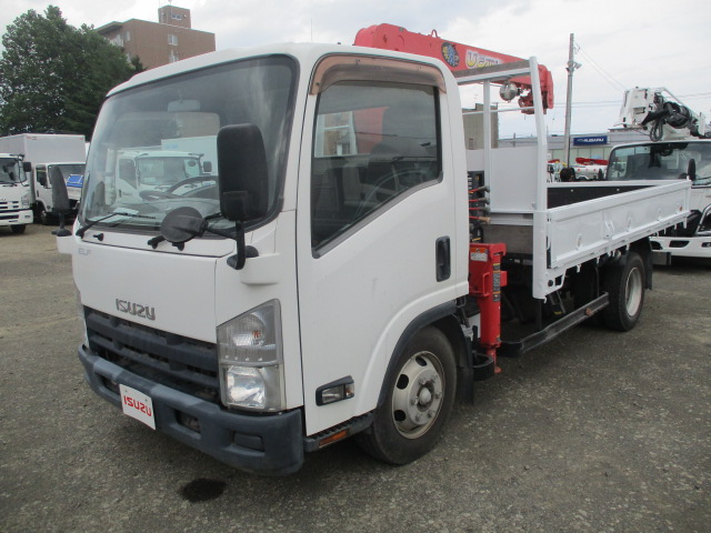 車両イメージ1