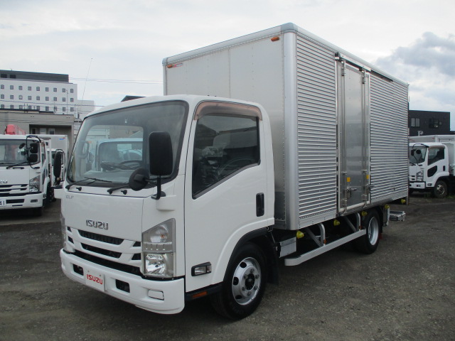 車両イメージ1