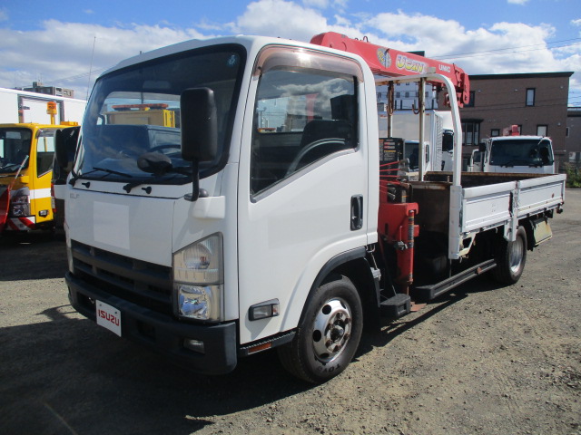 車両イメージ1