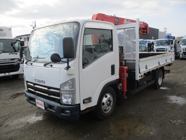 車両イメージ1