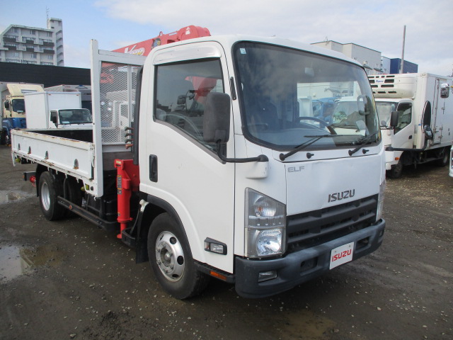 車両イメージ2
