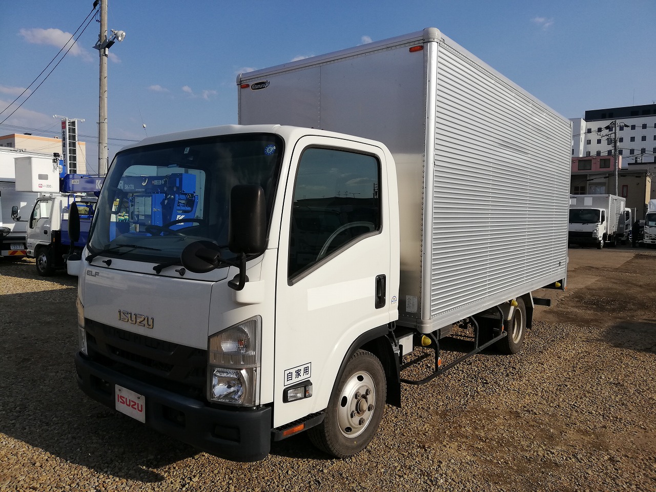 車両イメージ1