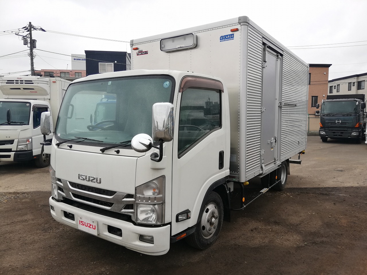 車両イメージ1