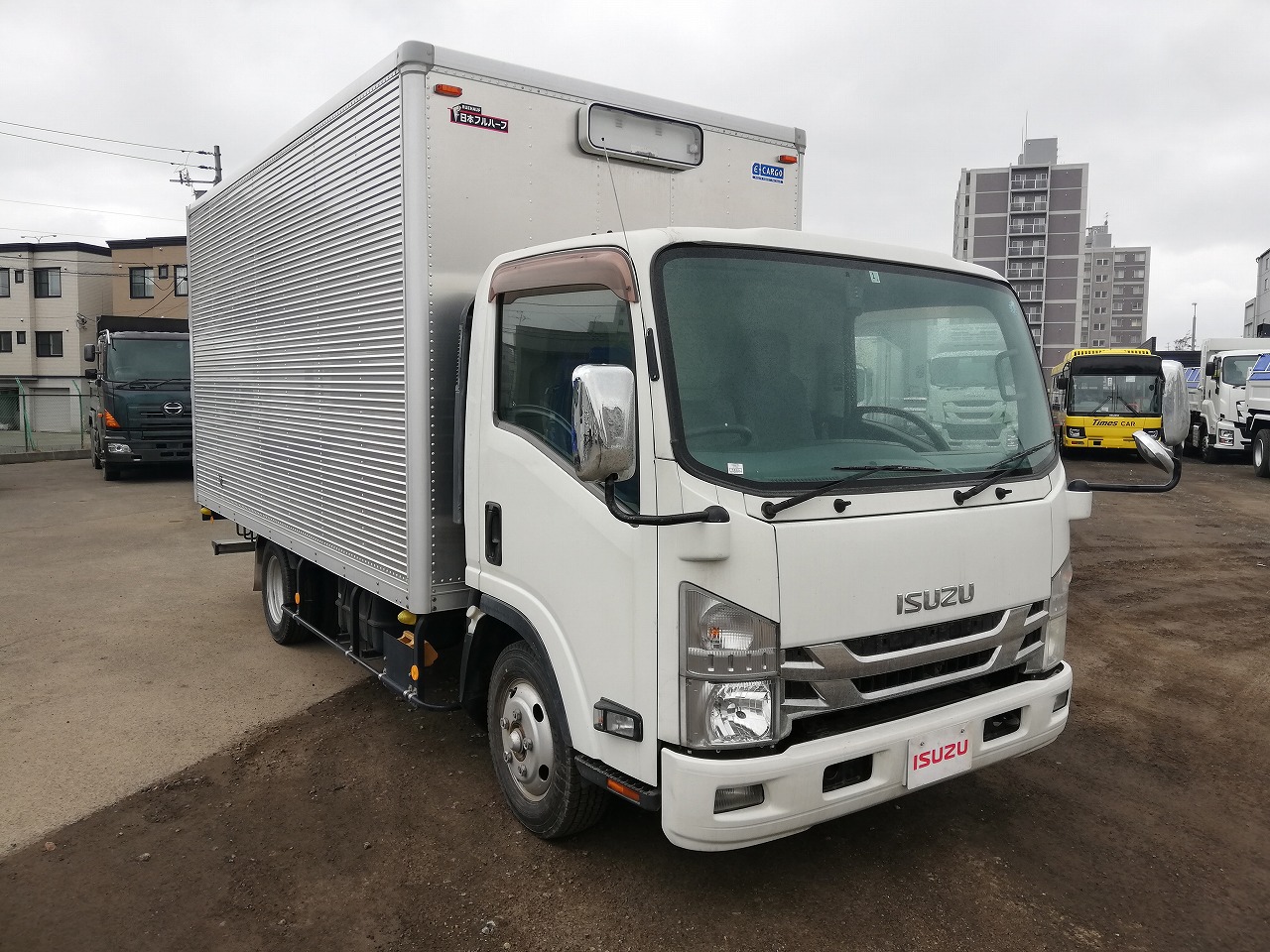 車両イメージ2