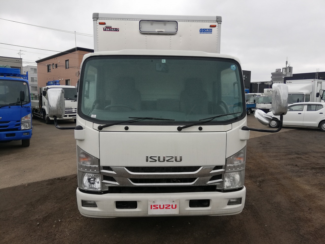 車両イメージ17