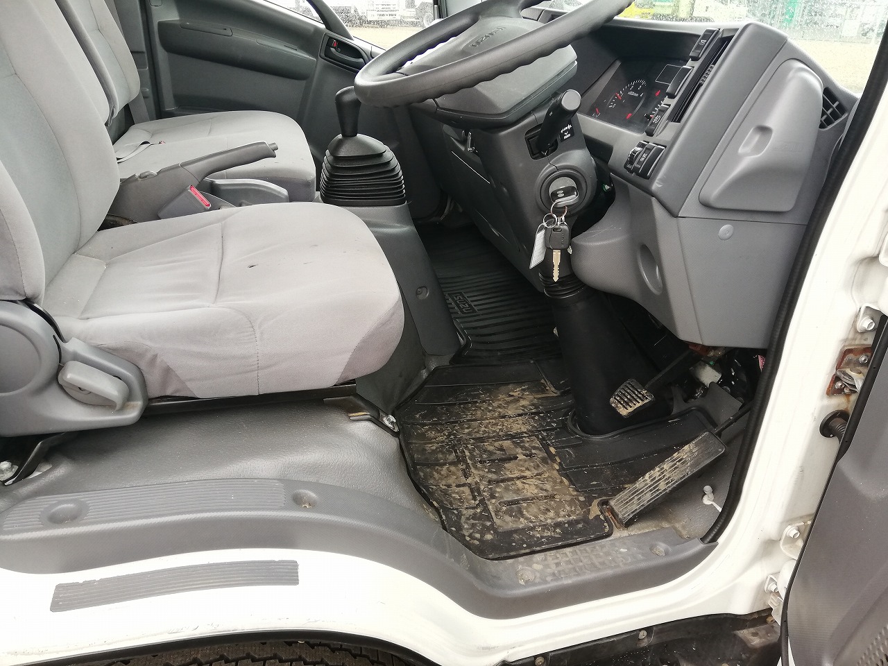 車両イメージ11