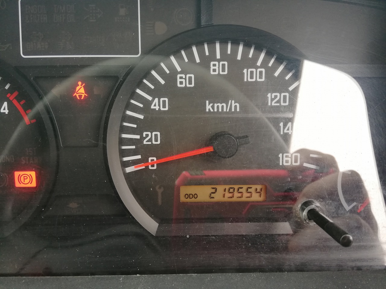 車両イメージ12