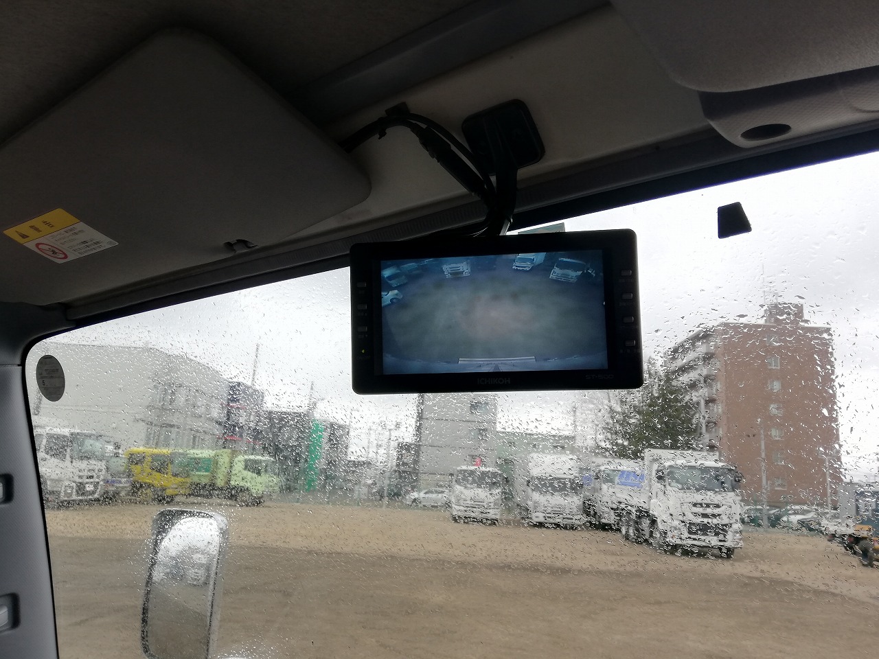 車両イメージ13