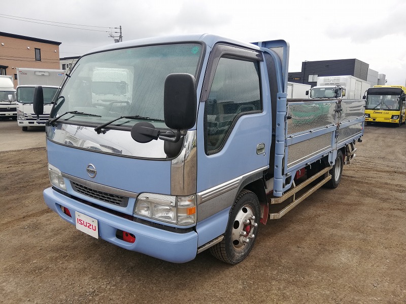 車両イメージ1