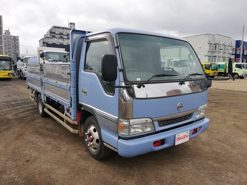 車両イメージ2