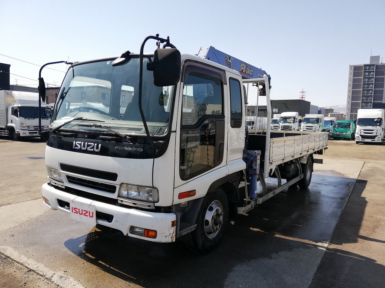 車両イメージ1