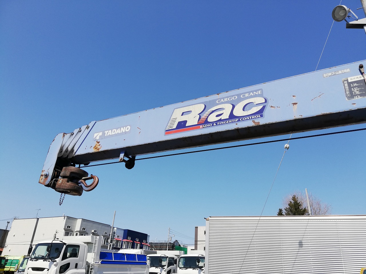 車両イメージ8