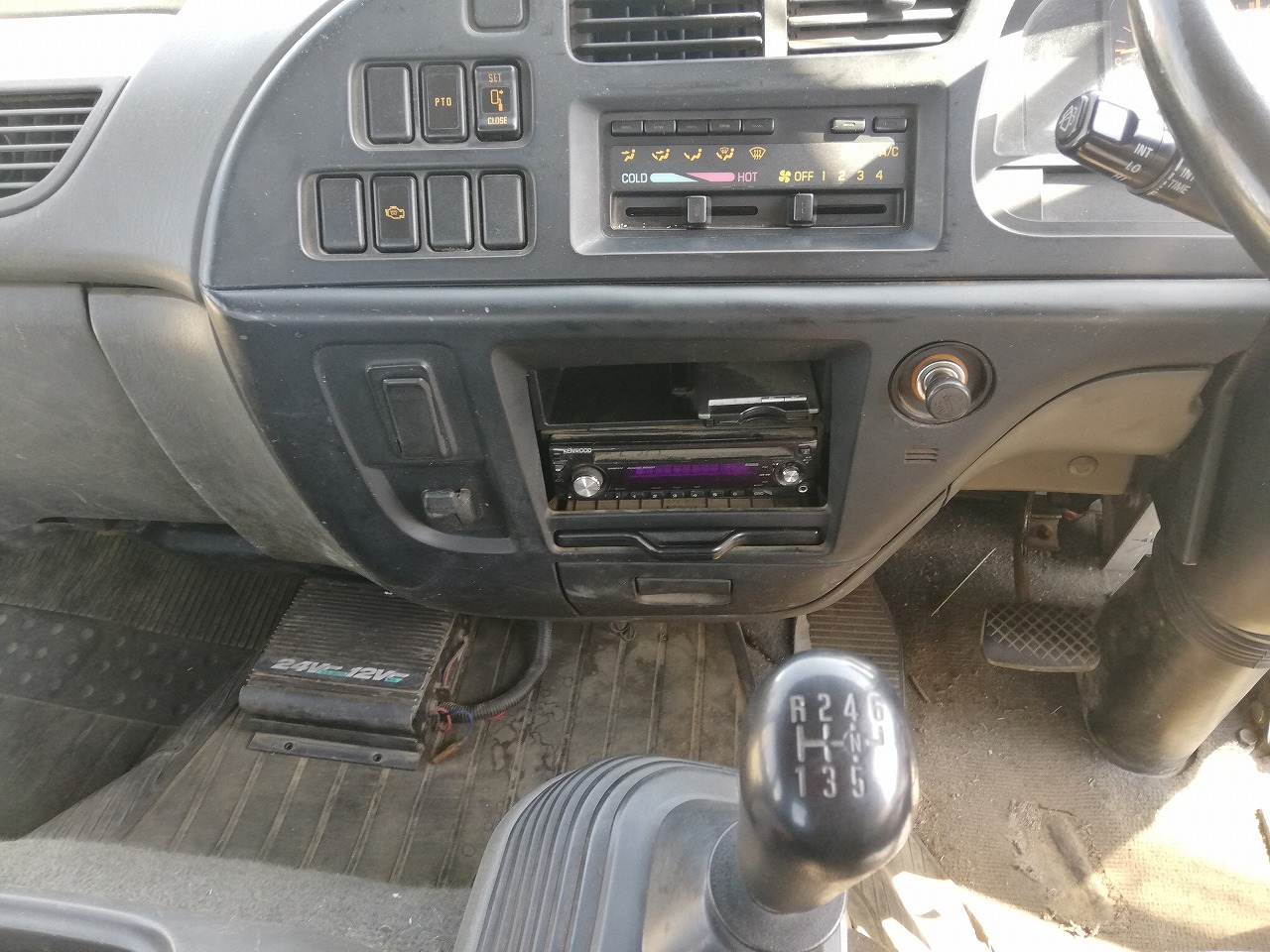 車両イメージ14