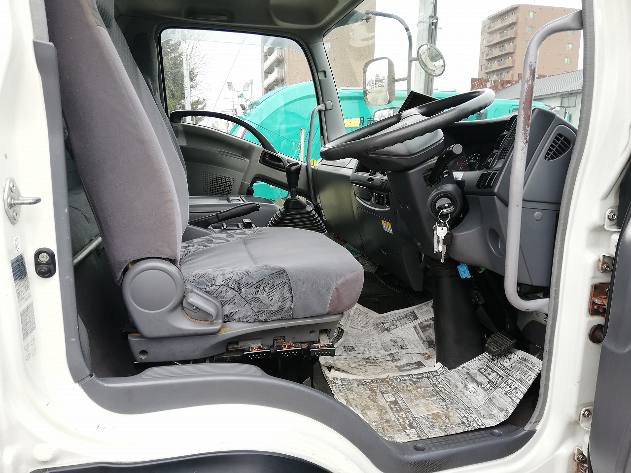 車両イメージ10