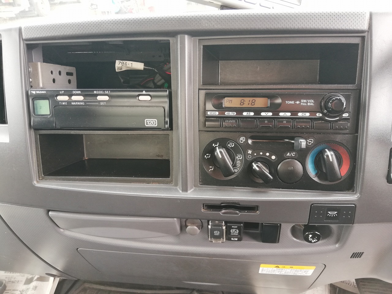 車両イメージ14