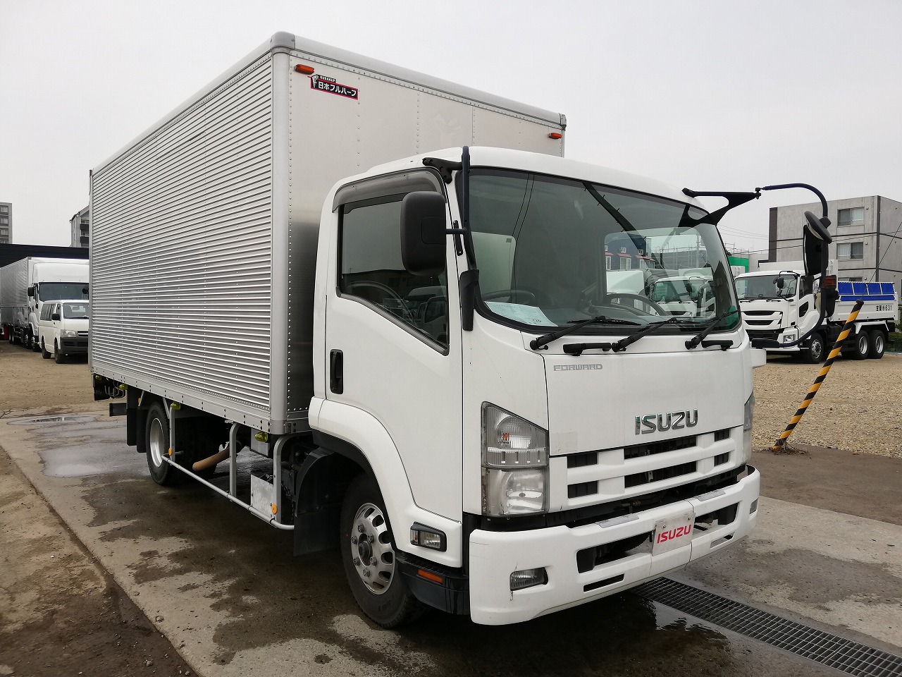 車両イメージ2