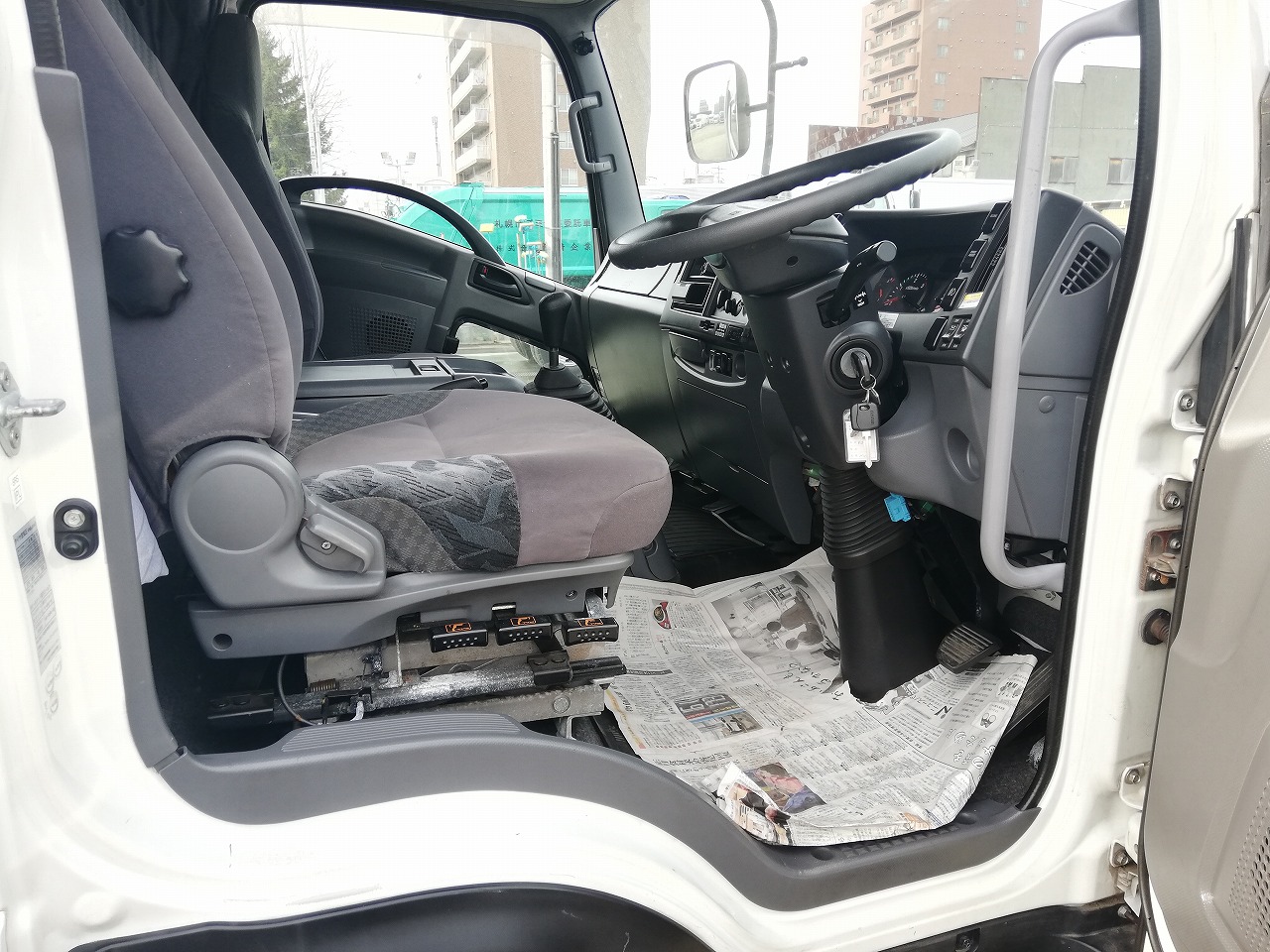 車両イメージ13