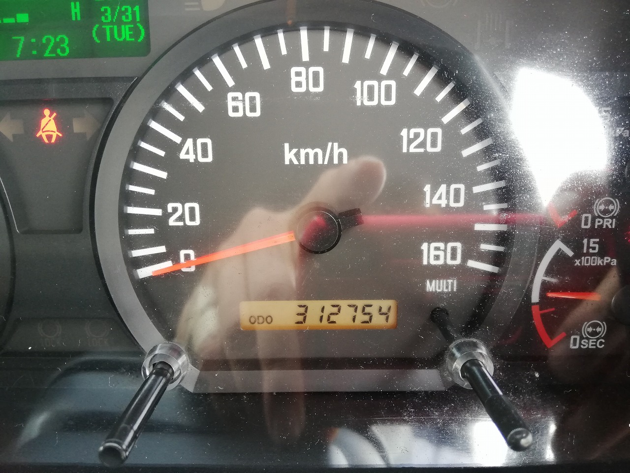 車両イメージ16