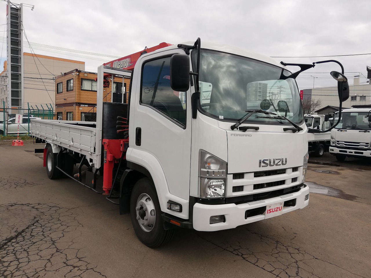 車両イメージ2