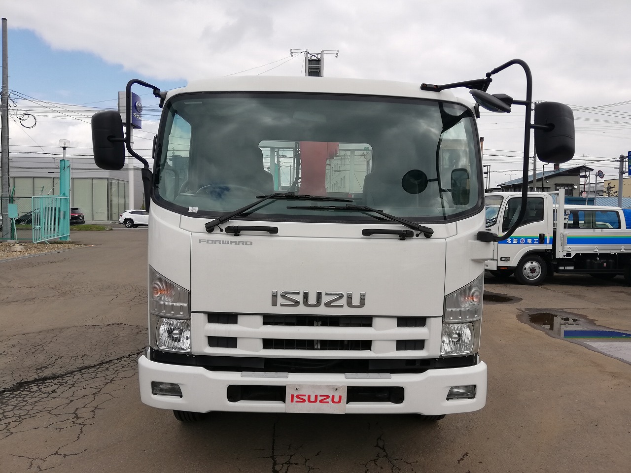 車両イメージ3