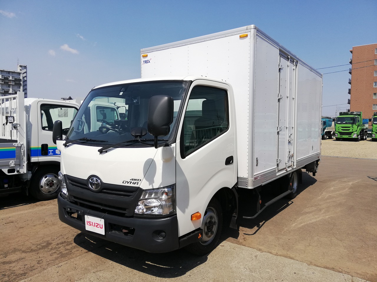 車両イメージ1