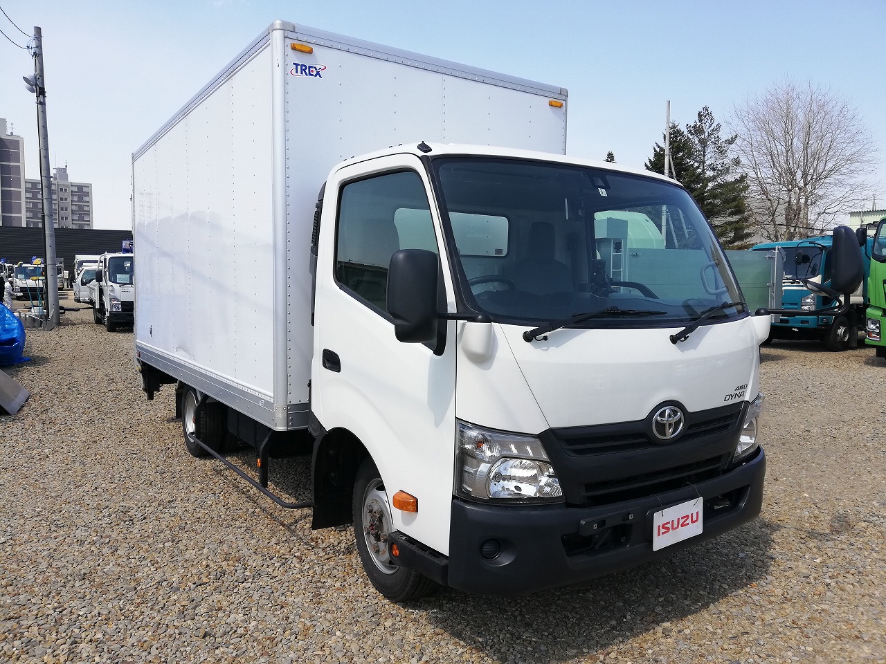 車両イメージ2