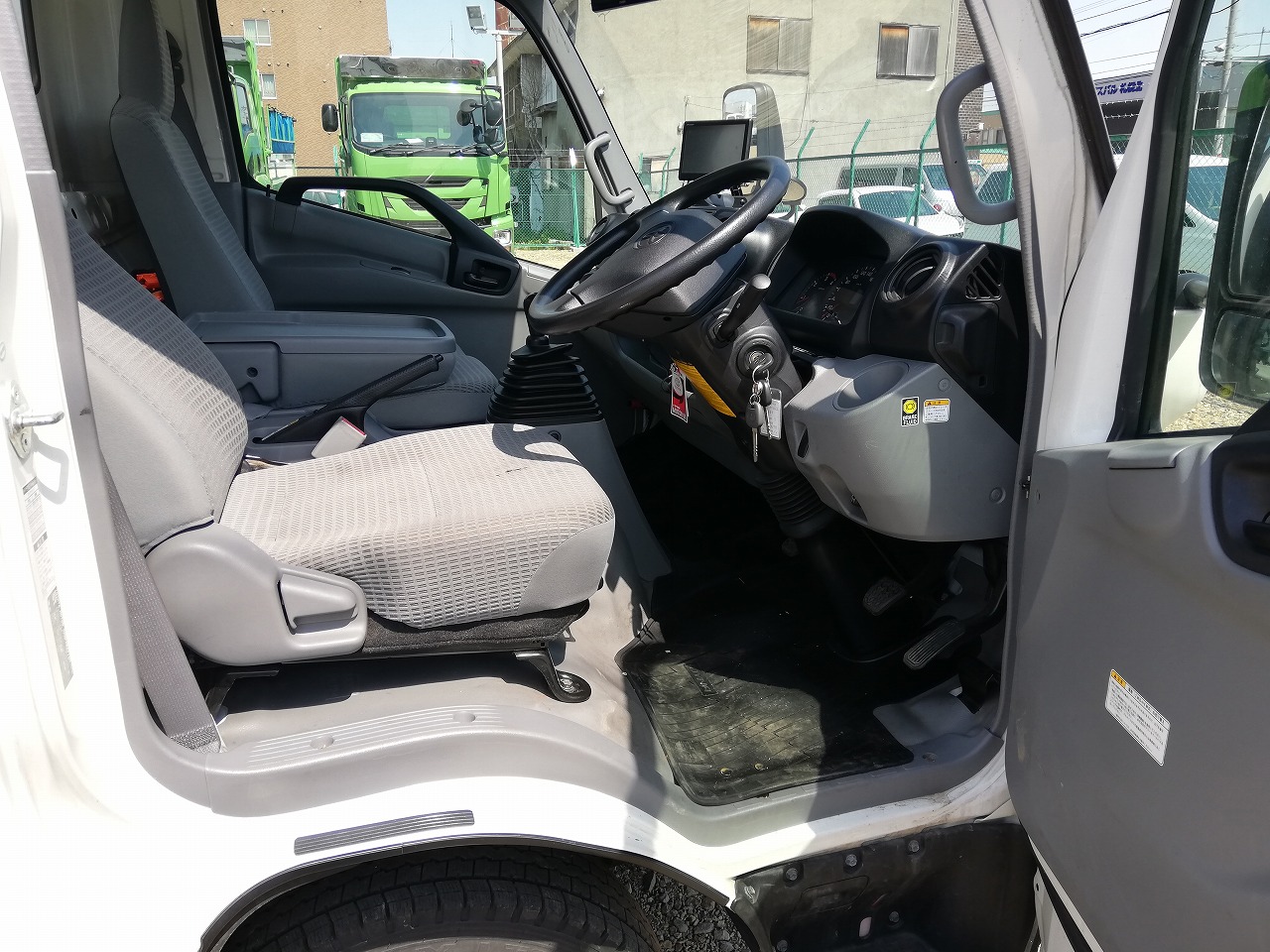 車両イメージ14