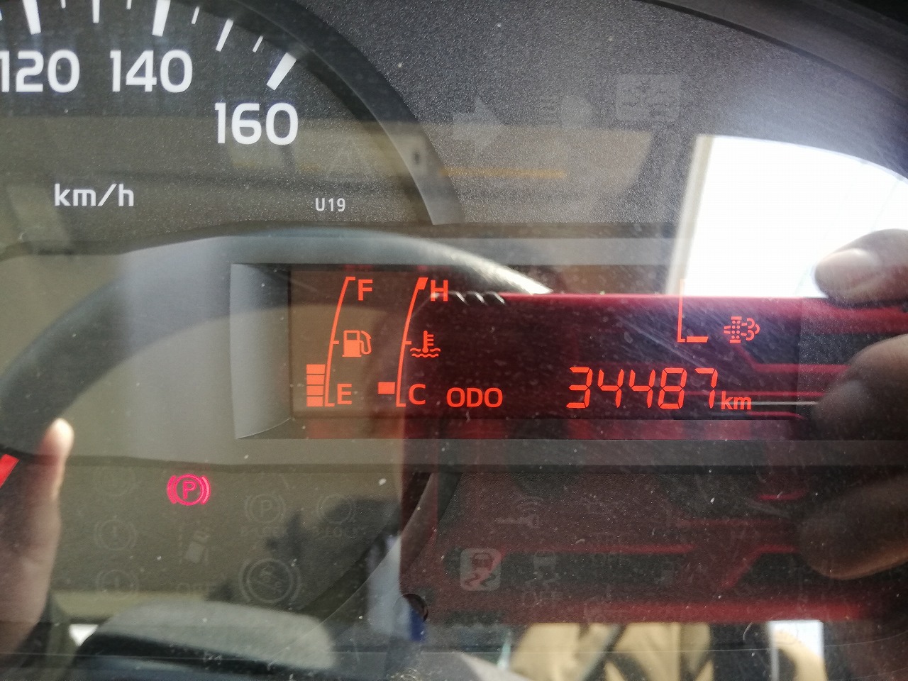 車両イメージ15