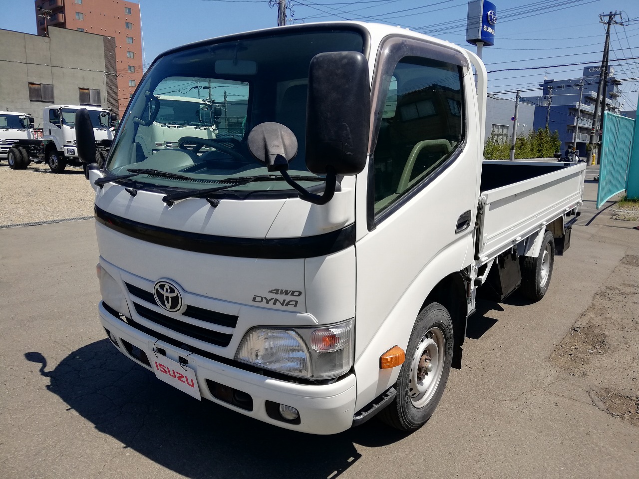 車両イメージ1
