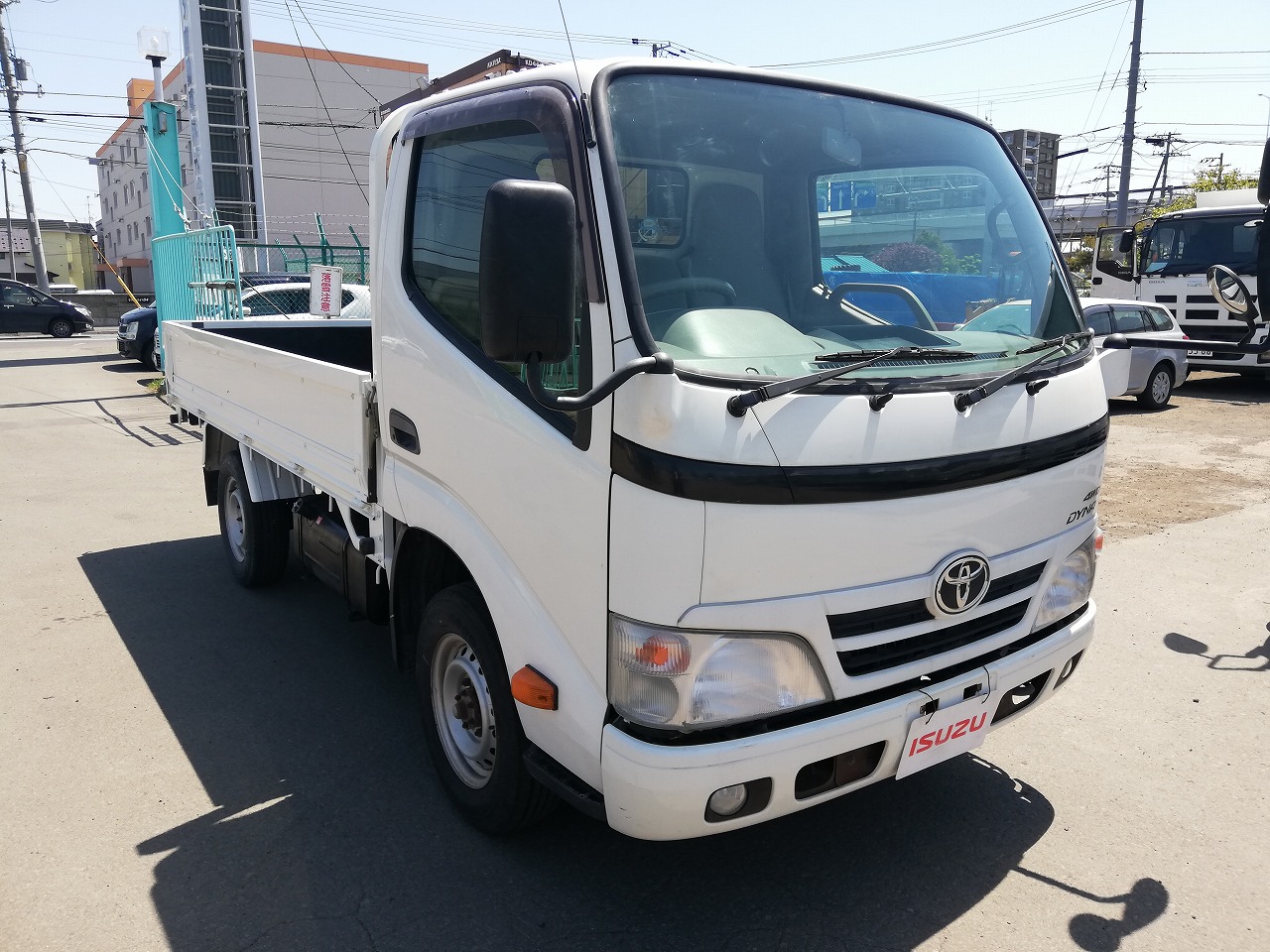 車両イメージ2