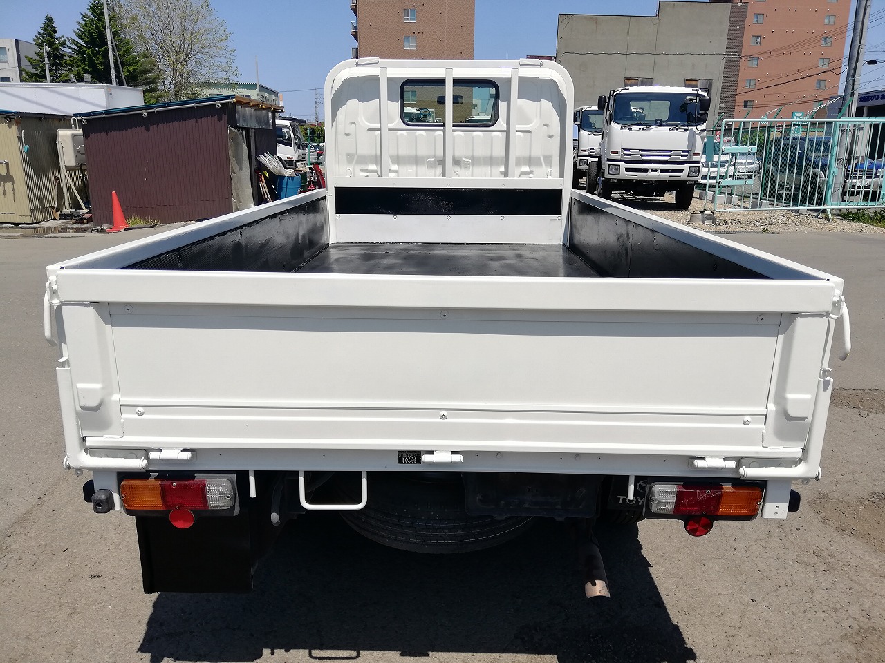 車両イメージ6