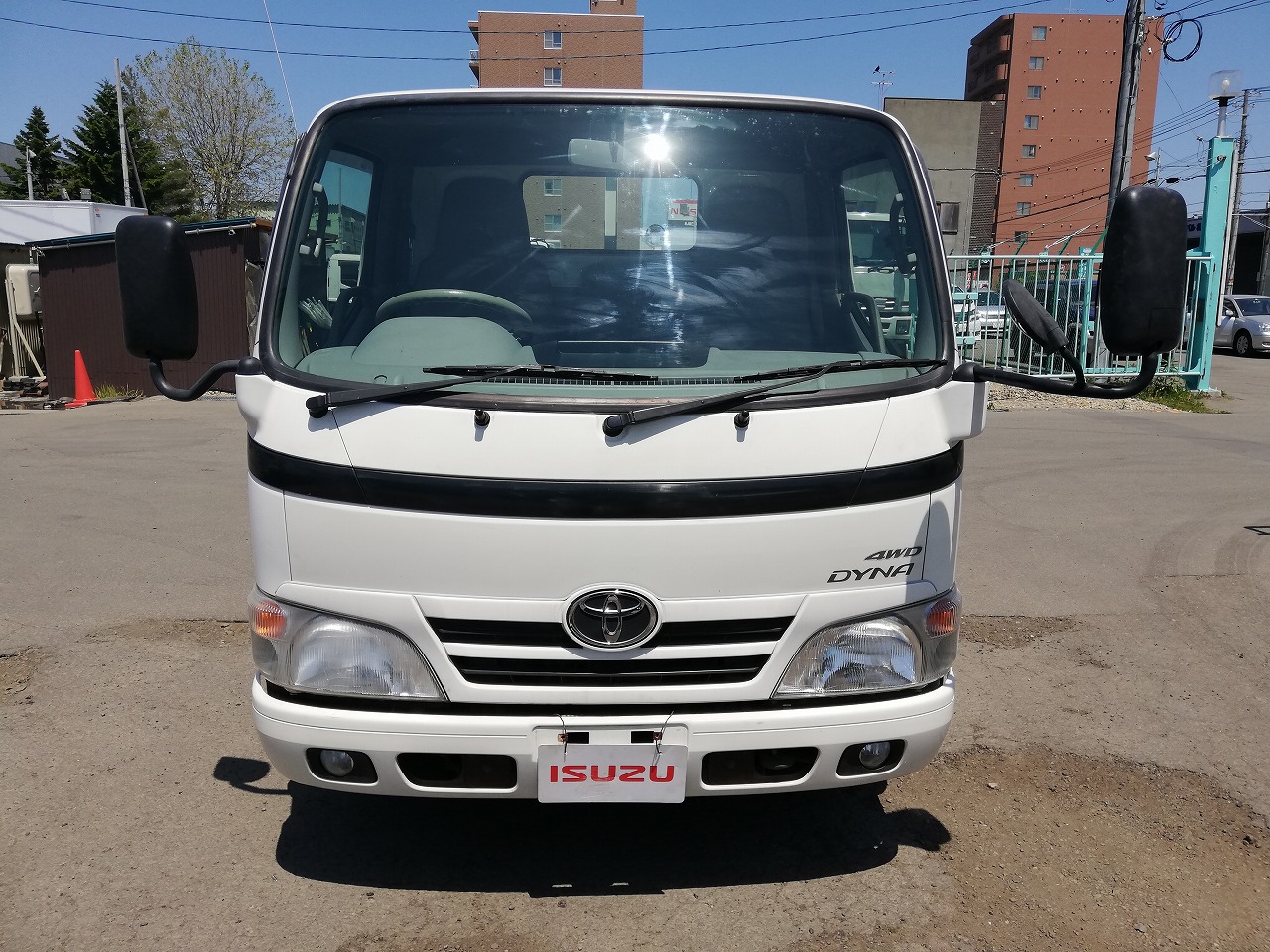 車両イメージ7