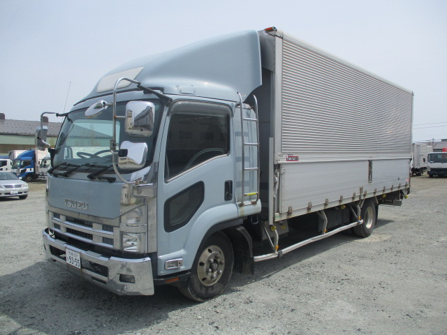 車両イメージ1