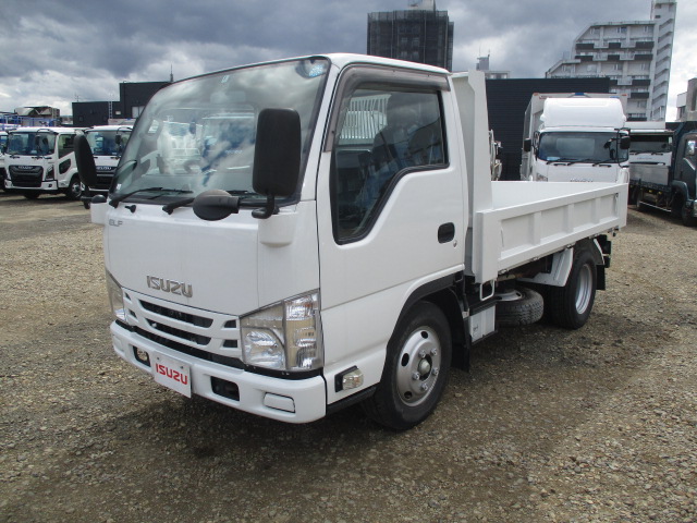 車両イメージ1