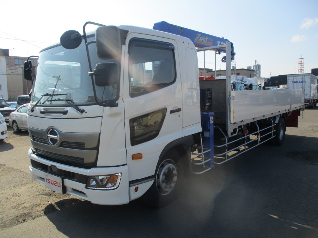 車両イメージ1