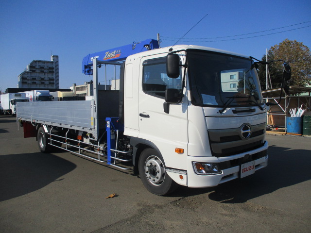 車両イメージ2