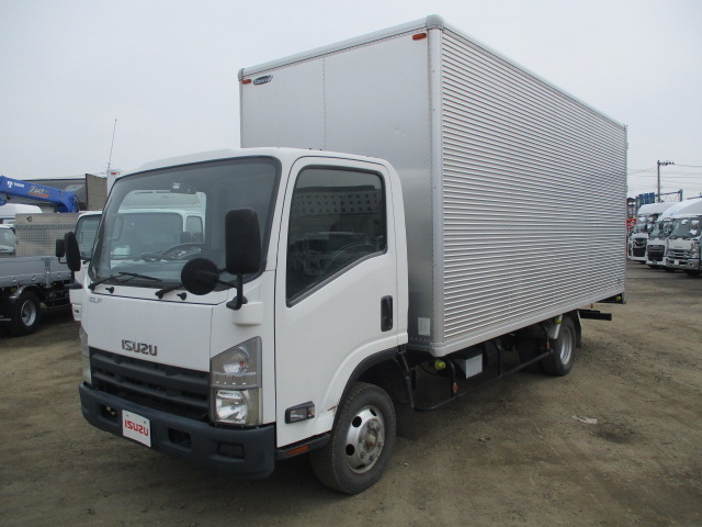 車両イメージ1