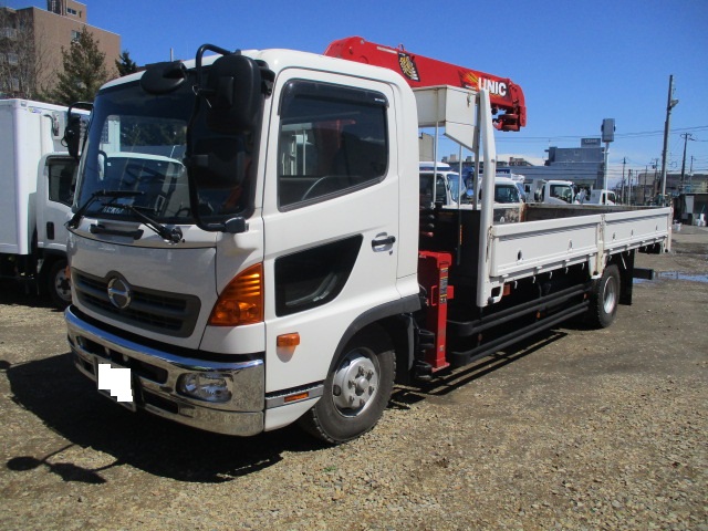 車両イメージ1