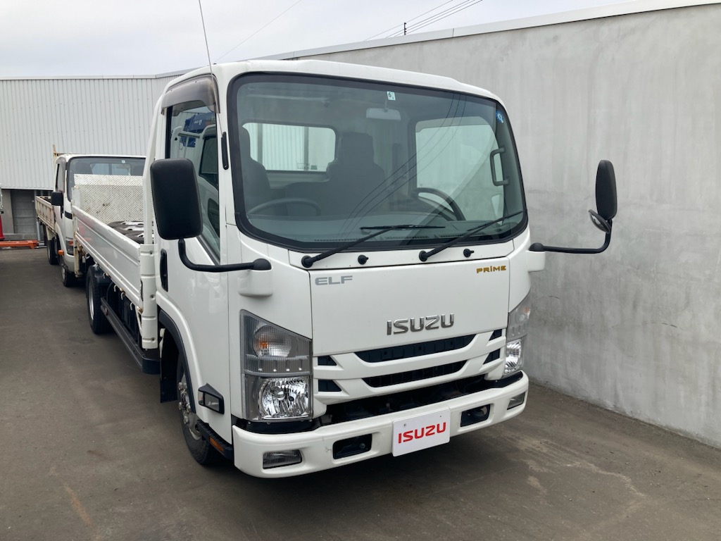 車両イメージ1