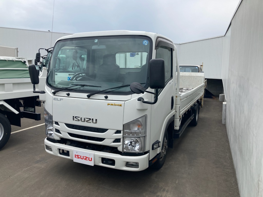 車両イメージ2