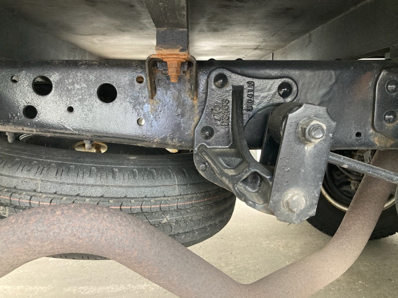 車両イメージ8