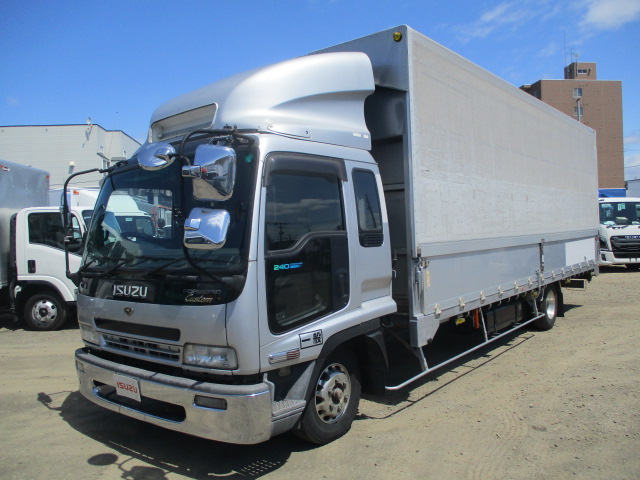 車両イメージ1