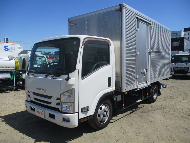 車両イメージ1