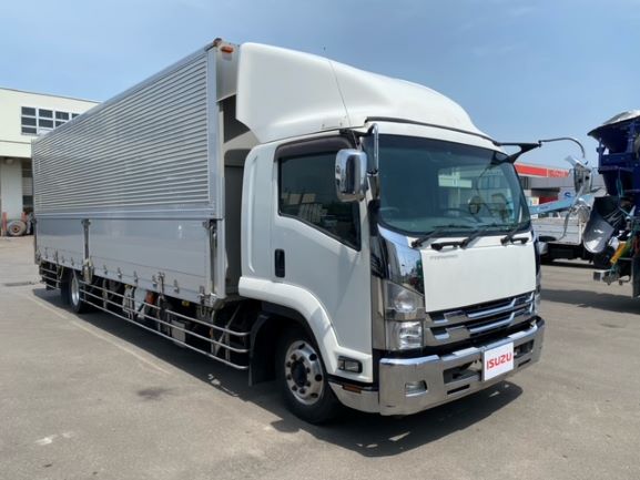 車両イメージ1